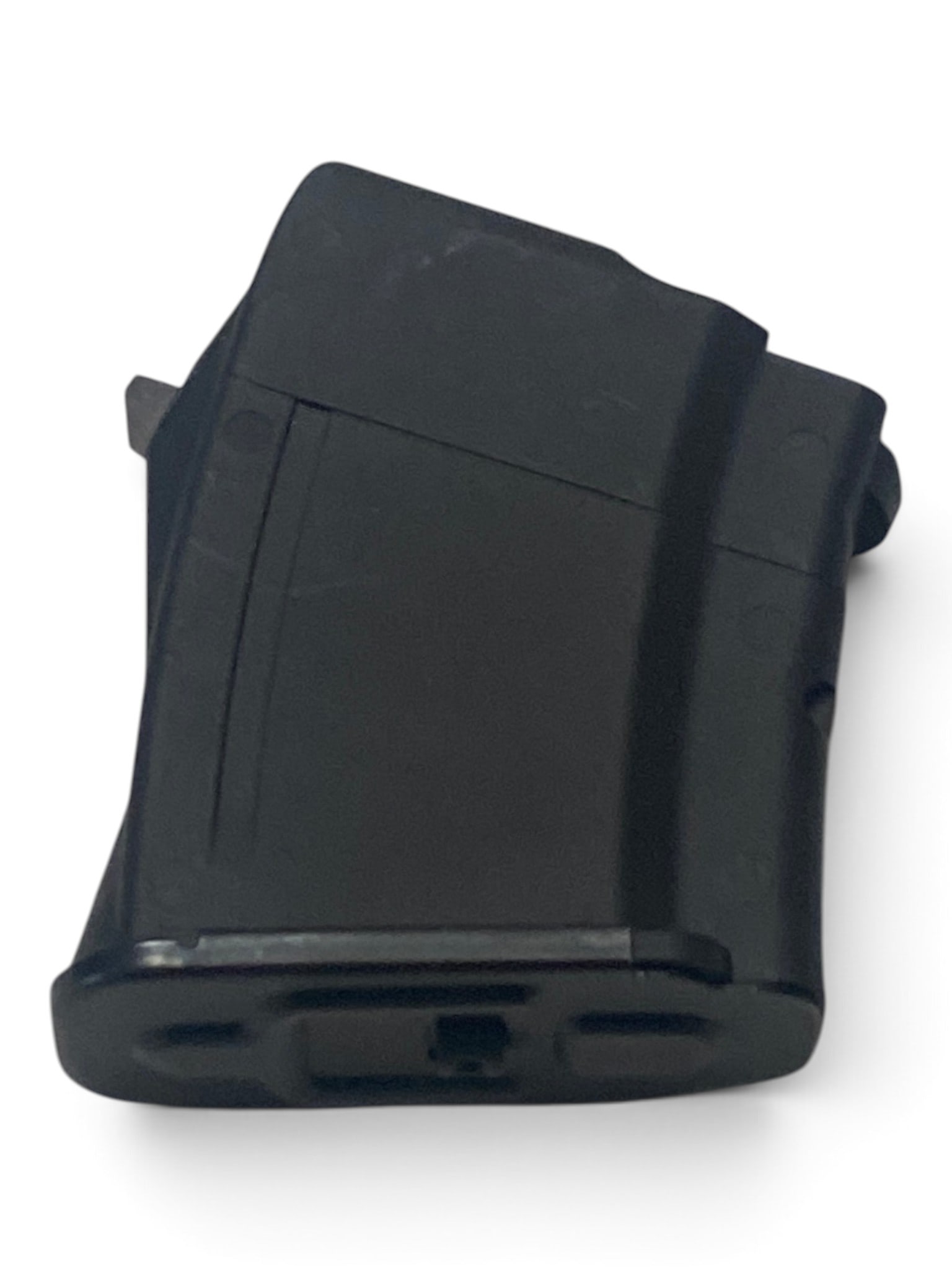 Arsenal Inc. 10-Round AK-47 7.62x39mm Magazine: US-made magazine with a steel lug insert