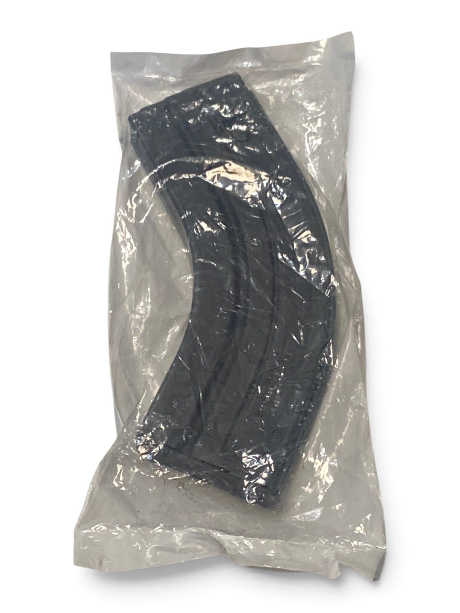 NIB ASC 30rd. 7.62x39 Stainless Steel Magazine: 30-76239-SS-BM-B-ASC