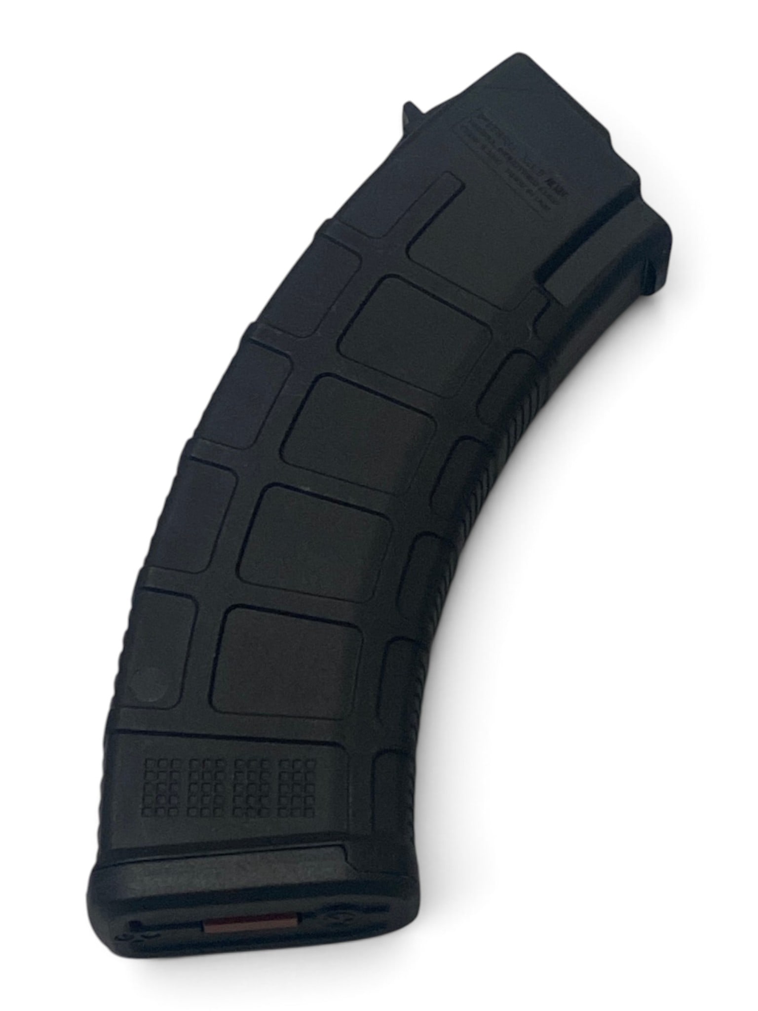 MAGPUL PMAG 30 AK MOE 7.62x39mm 30-Round Magazine: See Photo(s)