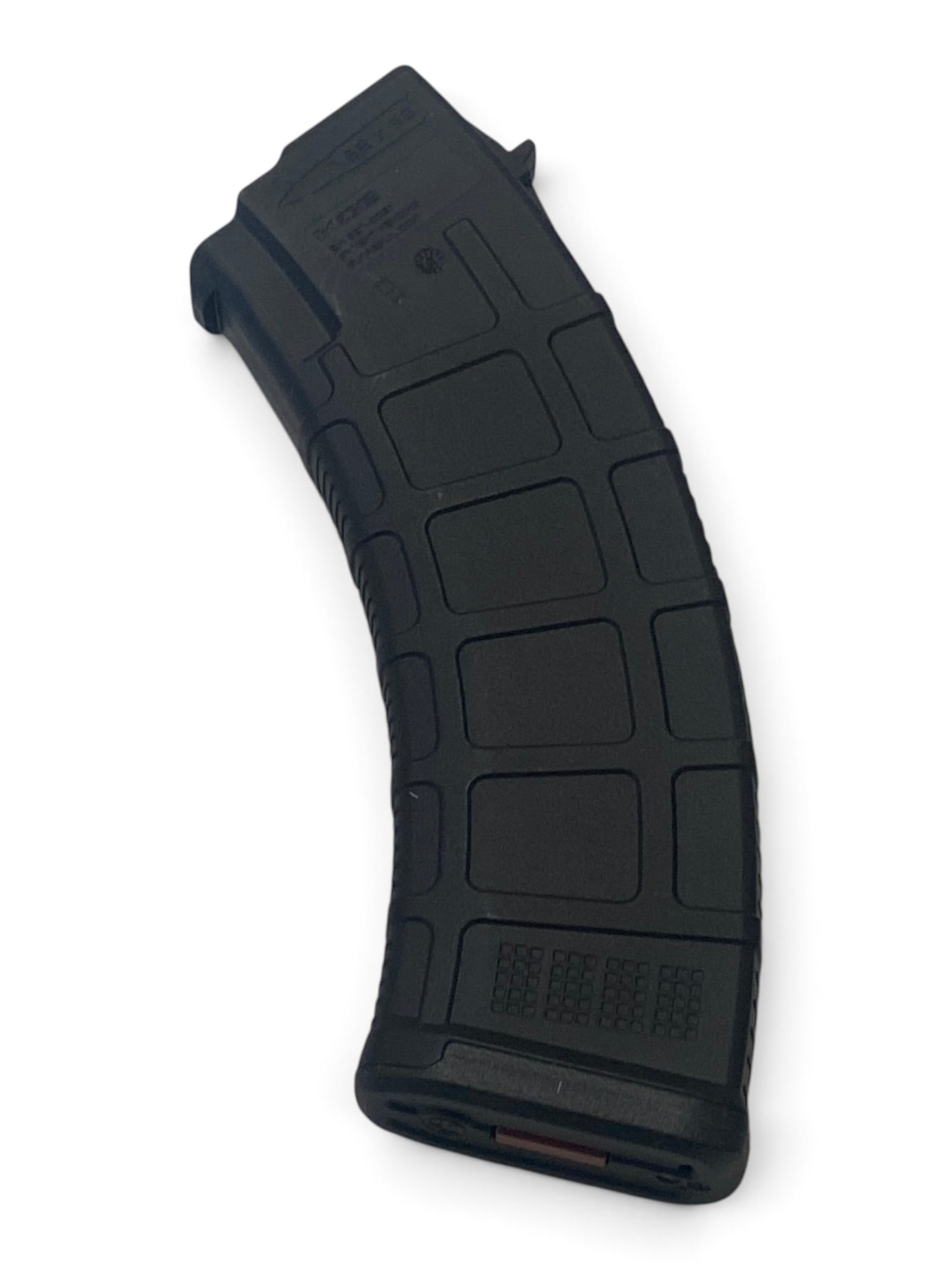 MAGPUL PMAG 30 AK MOE 7.62x39mm 30-Round Magazine - 2