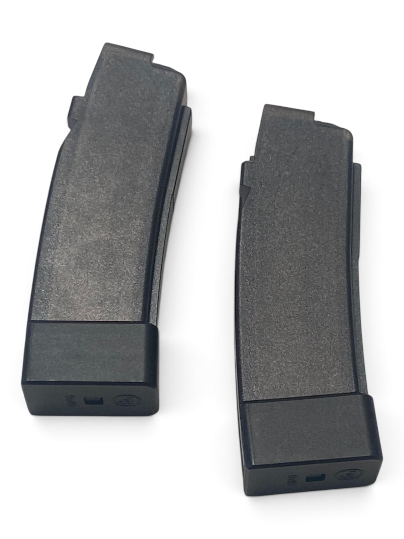 (2) Factory CZ Scorpion EVO 3 (20-Round) 9mm Magazines: See Photo(s)