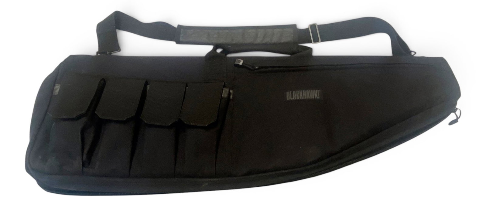 Blackhawk 34" Tactical Rifle Case (1 of 3)