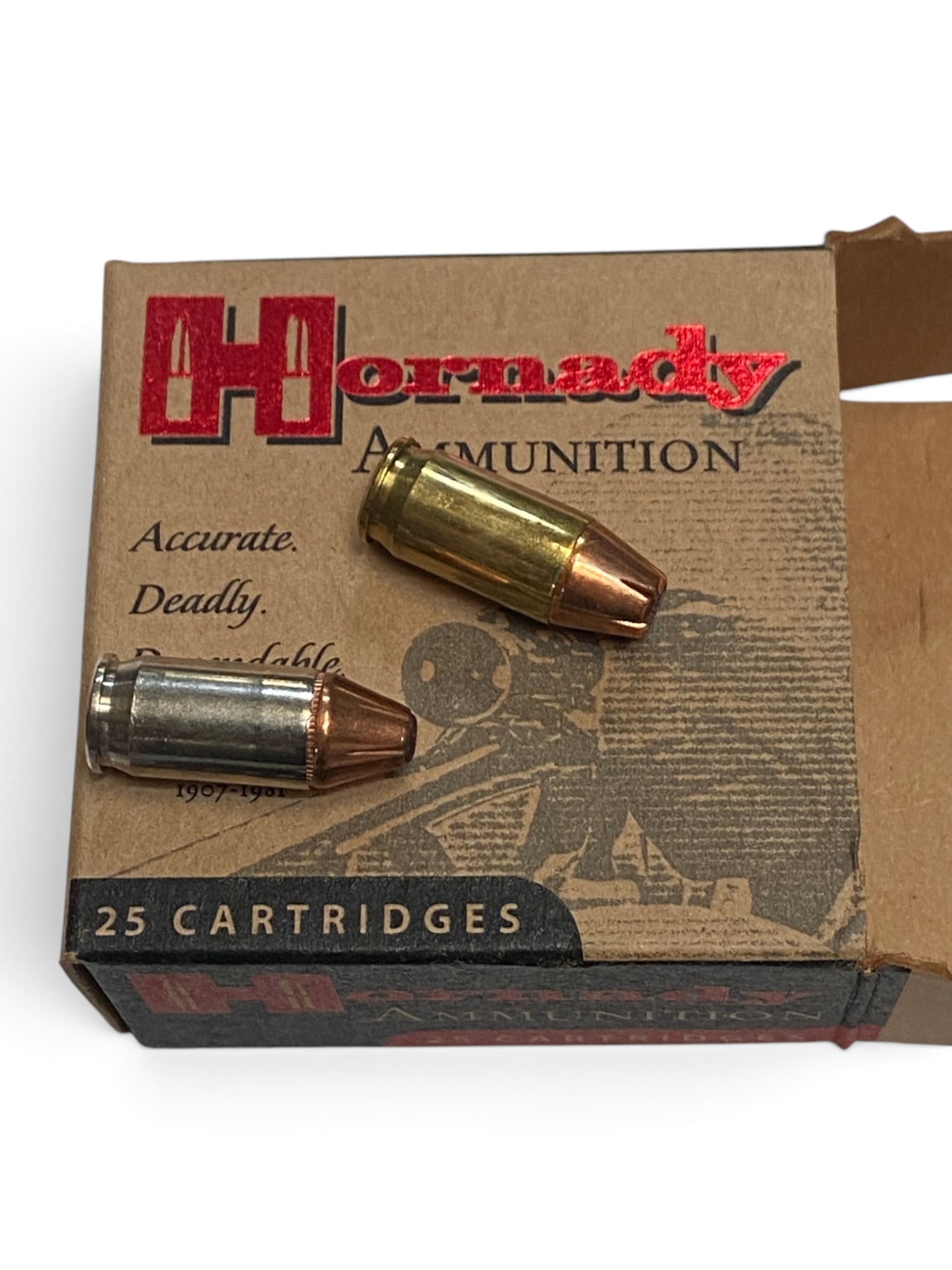 NIB 130rds. of Various .380 AUTO Factory Ammunition - 4