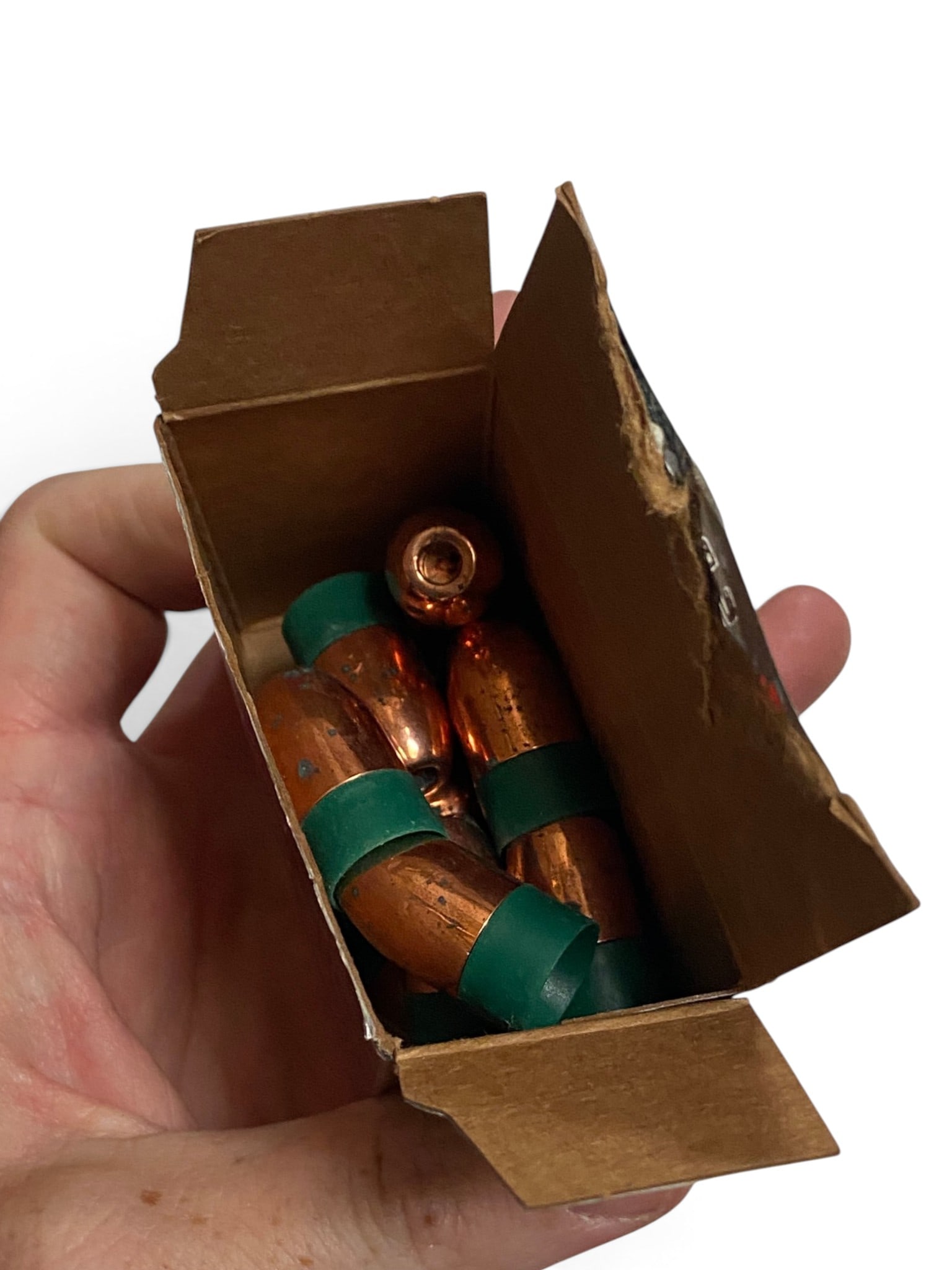 Large Blackpowder Lot of Bullets, Primers, Pellets, Gun Cleaning Equipment and More - 8