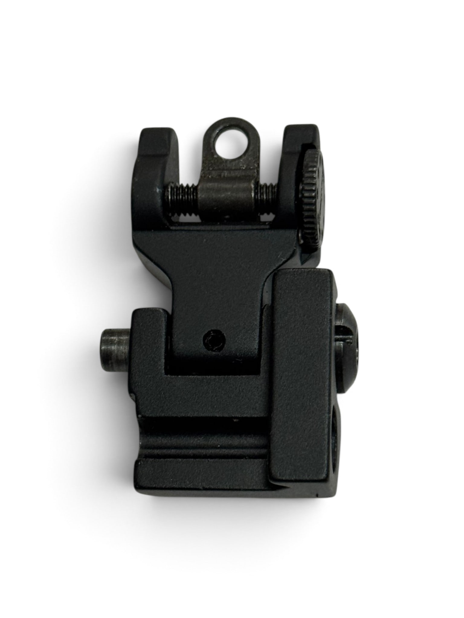 Single Flip-Up Metal Rear Sight - 2