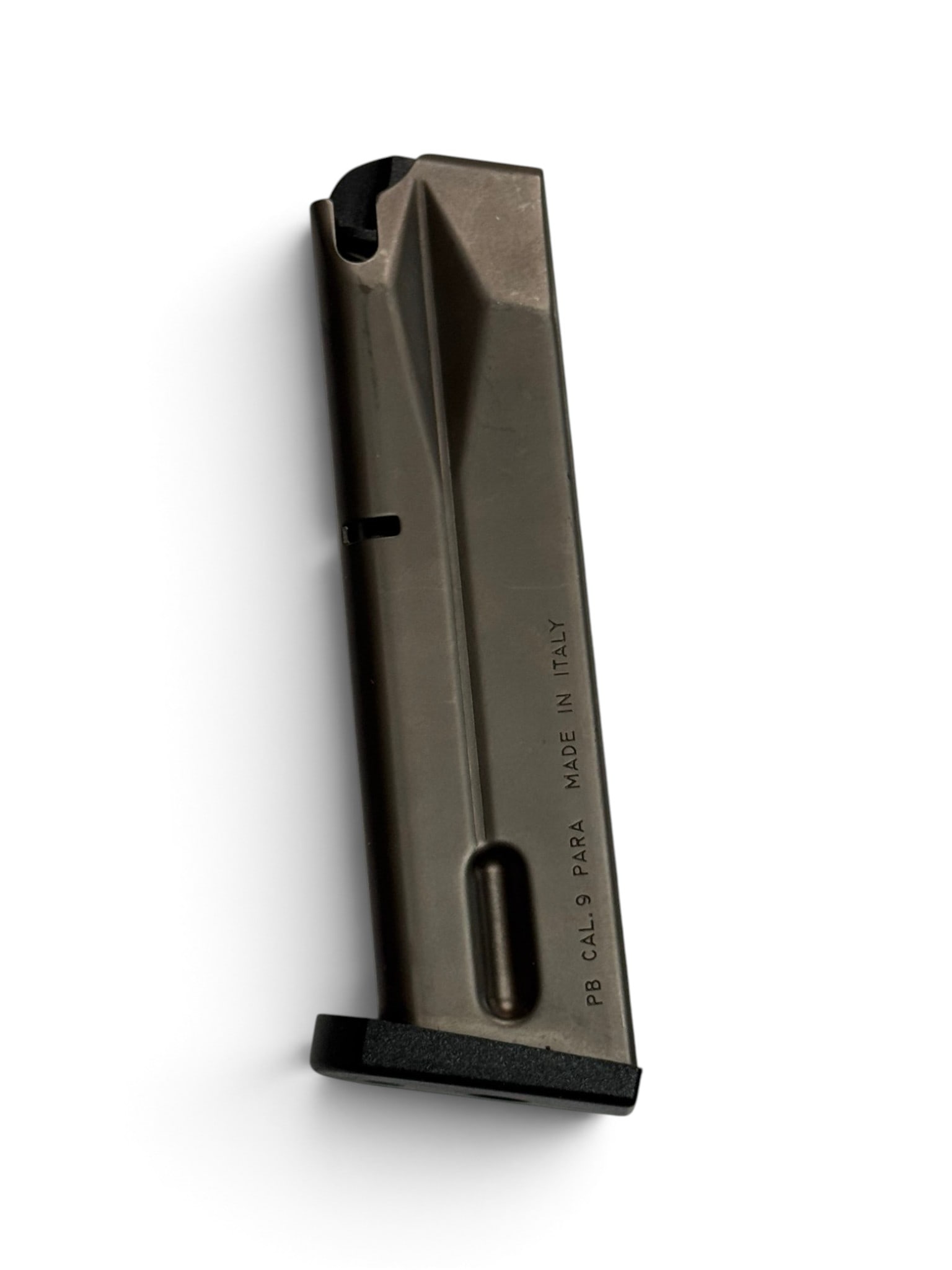Factory Beretta Model 92 Compact/Subcompact Series 9mm 15rd. Magazine (1 of 3)