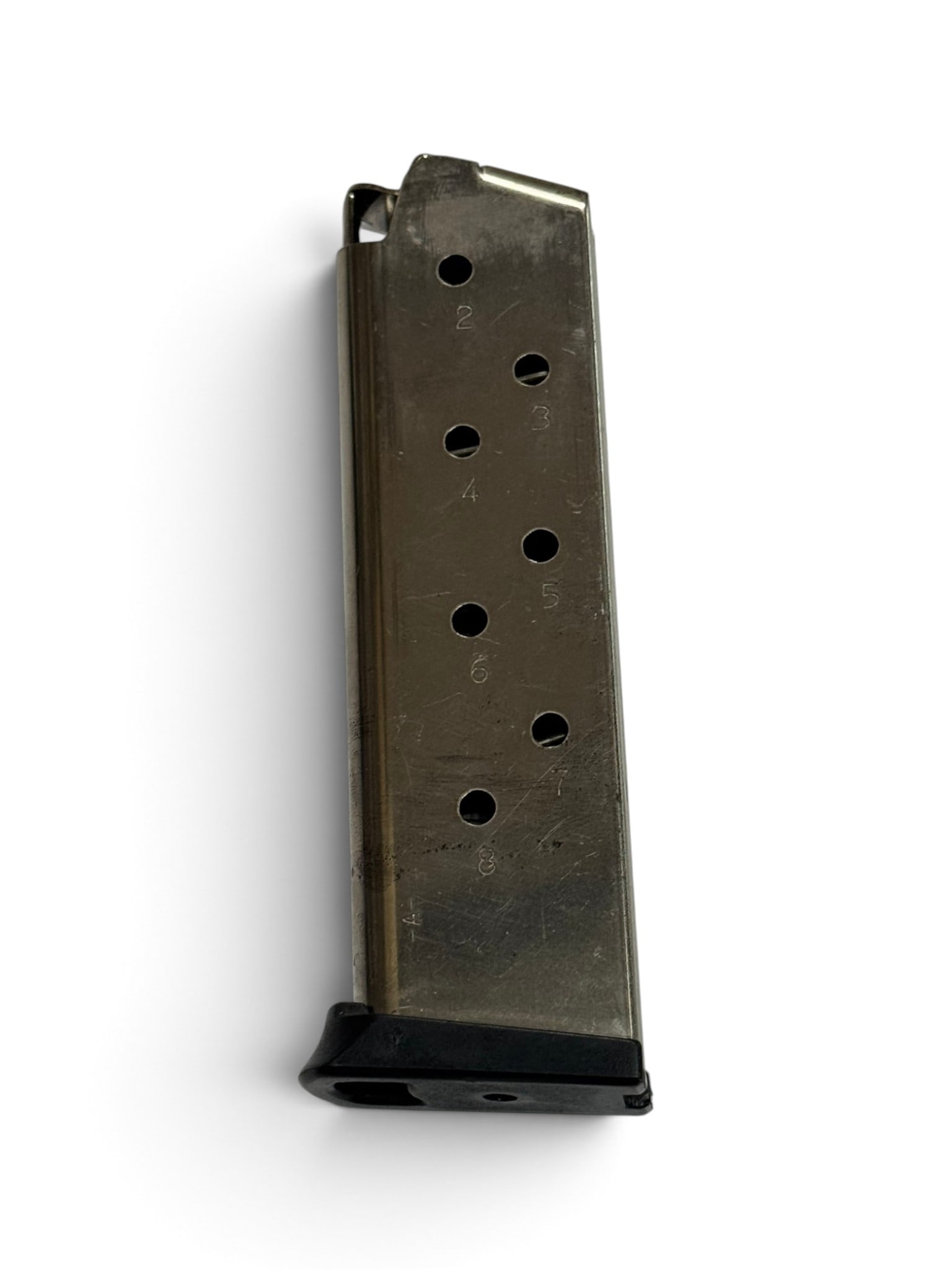 8-Round 1911 .45 ACP Magazine marked -A-: See Photo(s)