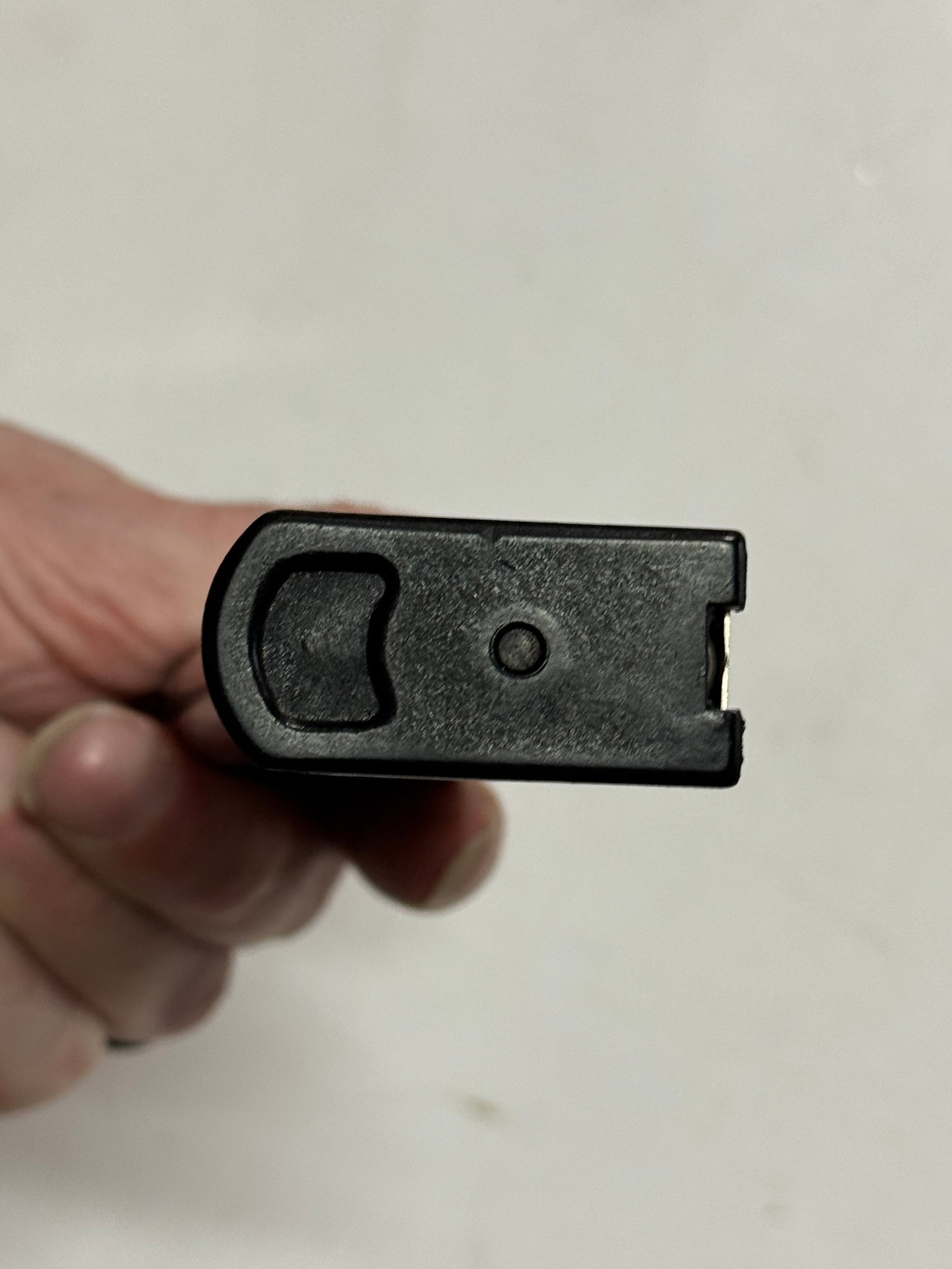 8-Round 1911 .45 ACP Magazine marked -A- - 6