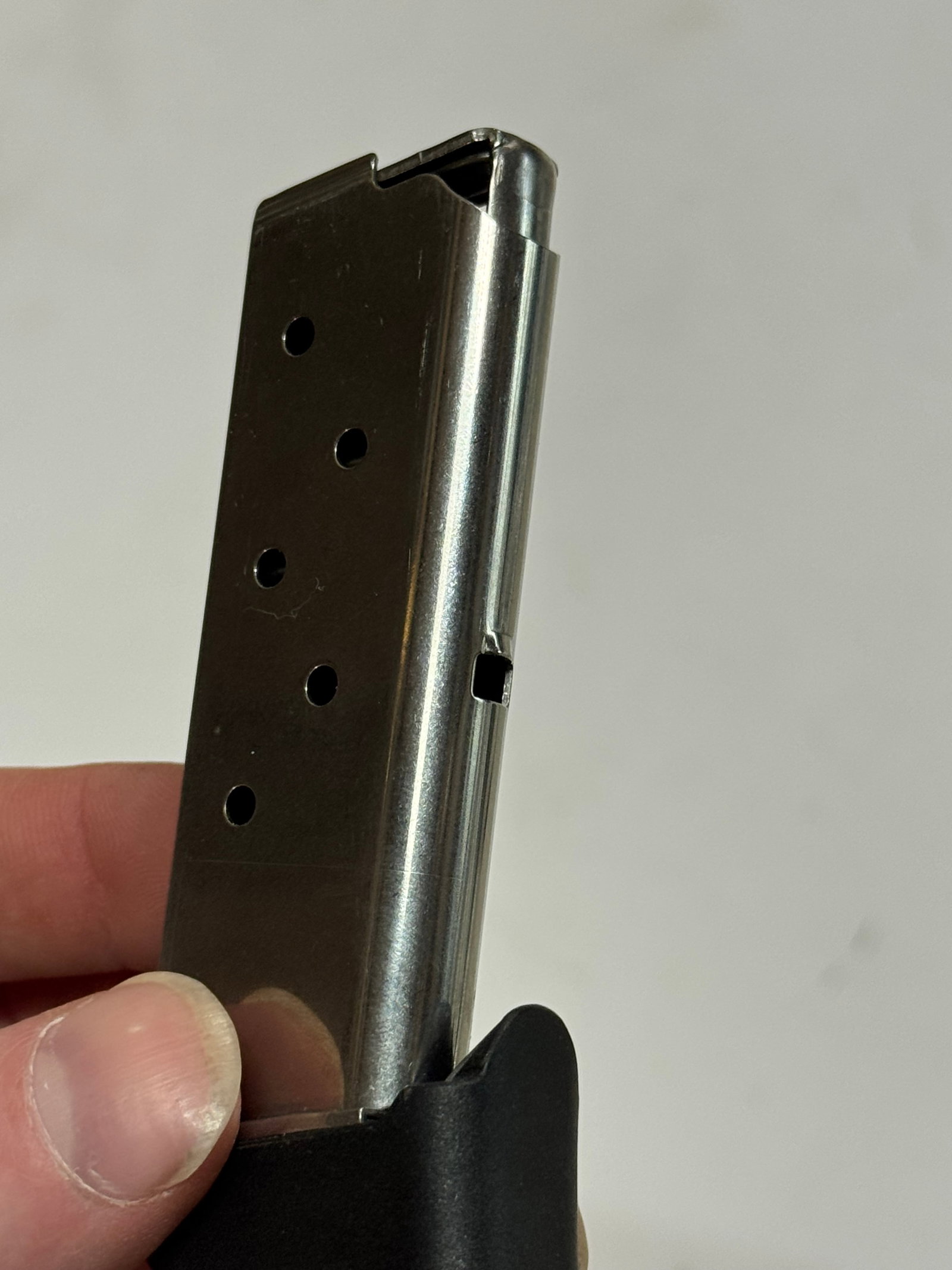 Beretta Mag Pico Extended .380 ACP 6-Round Magazine - 3