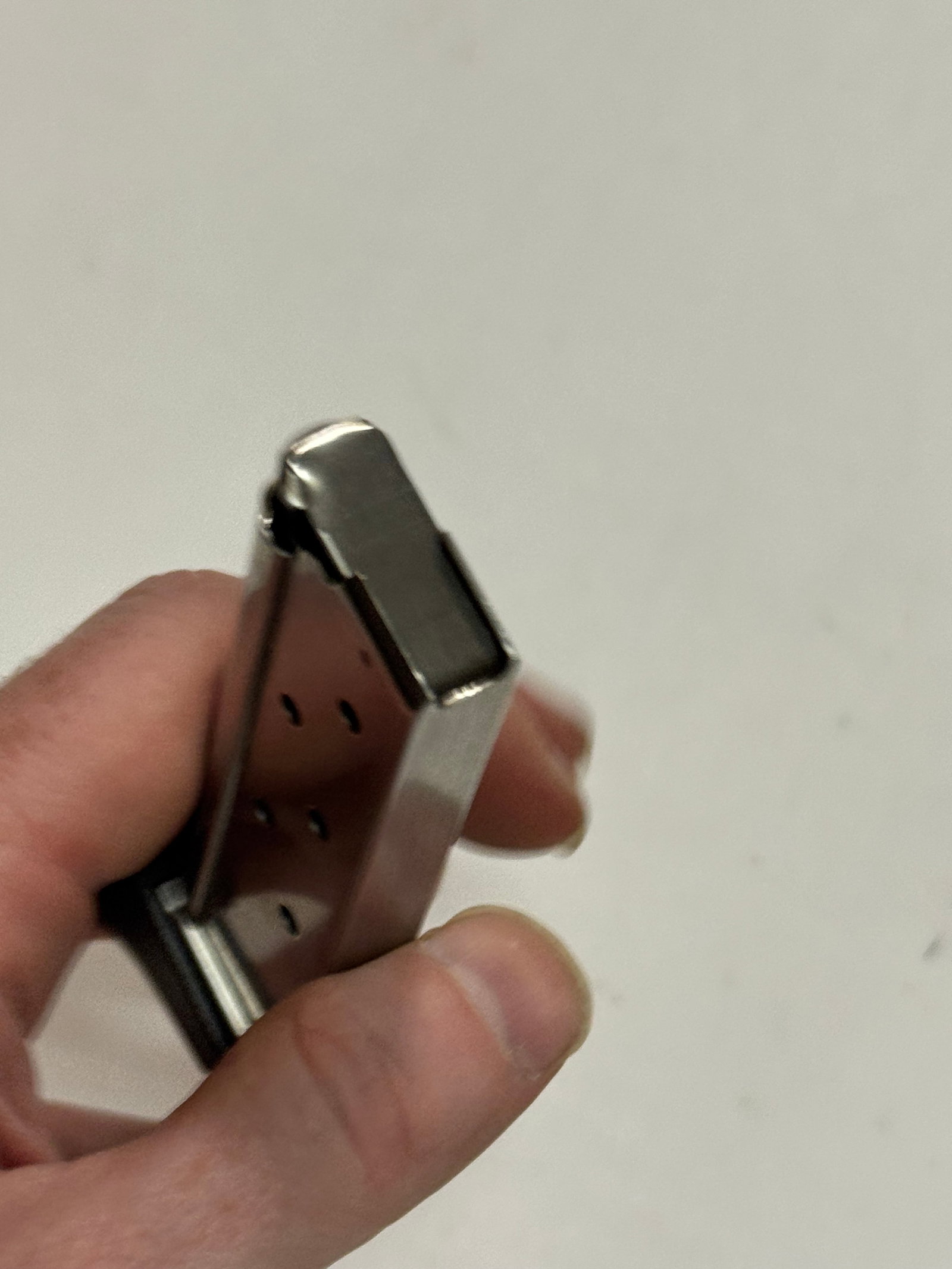 Beretta Mag Pico Extended .380 ACP 6-Round Magazine - 5
