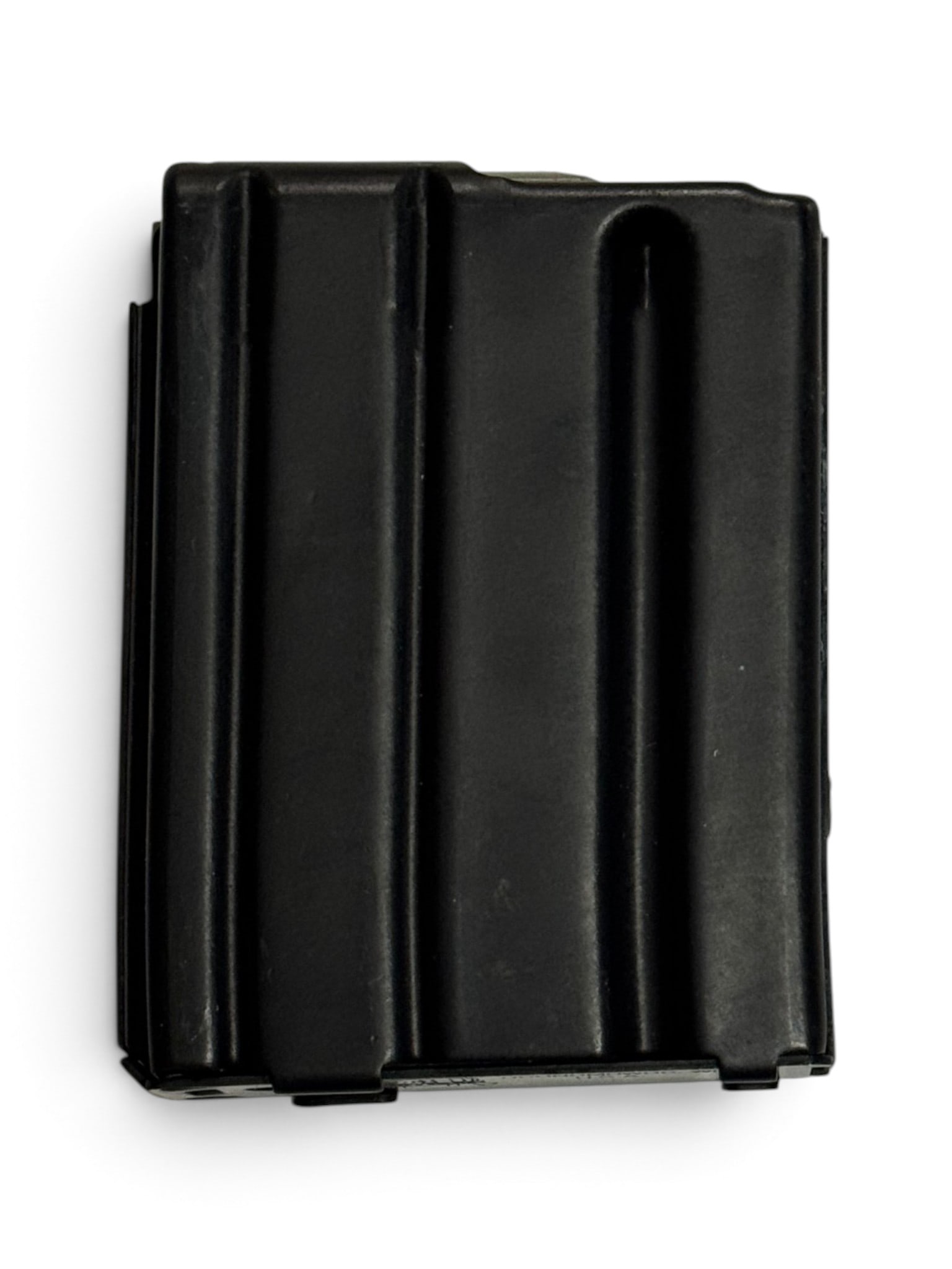 D&H Tactical 5-Round Pinned (CA-Legal) 5.56mm AR Magazine: See Photo(s)