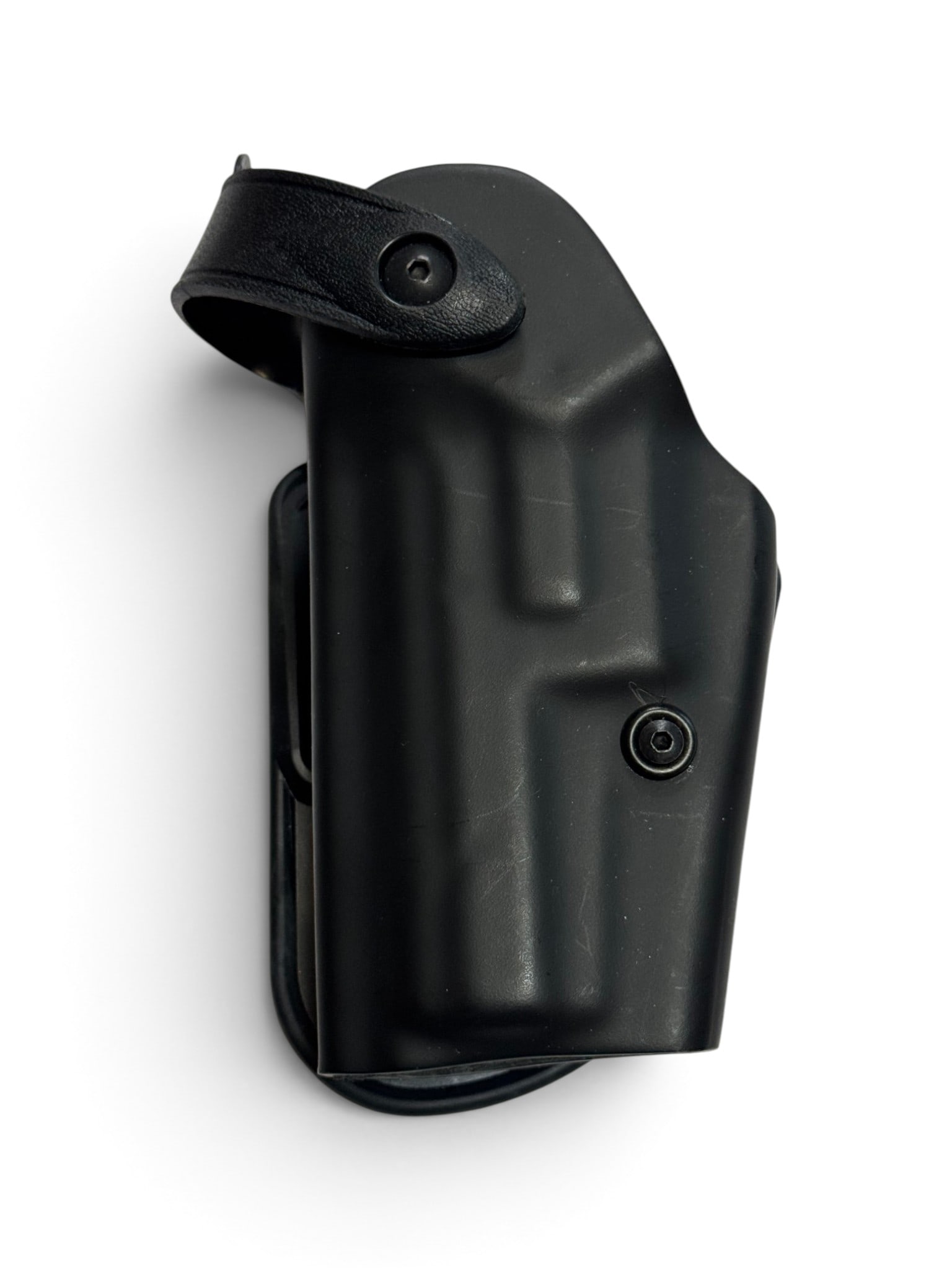 Safariland 6287 SLS Concealment Belt Retention Holster for Beretta Couger 8000/8040: Right Hand/Black | Safariland 6287-71 BER 8000 8040 23 13