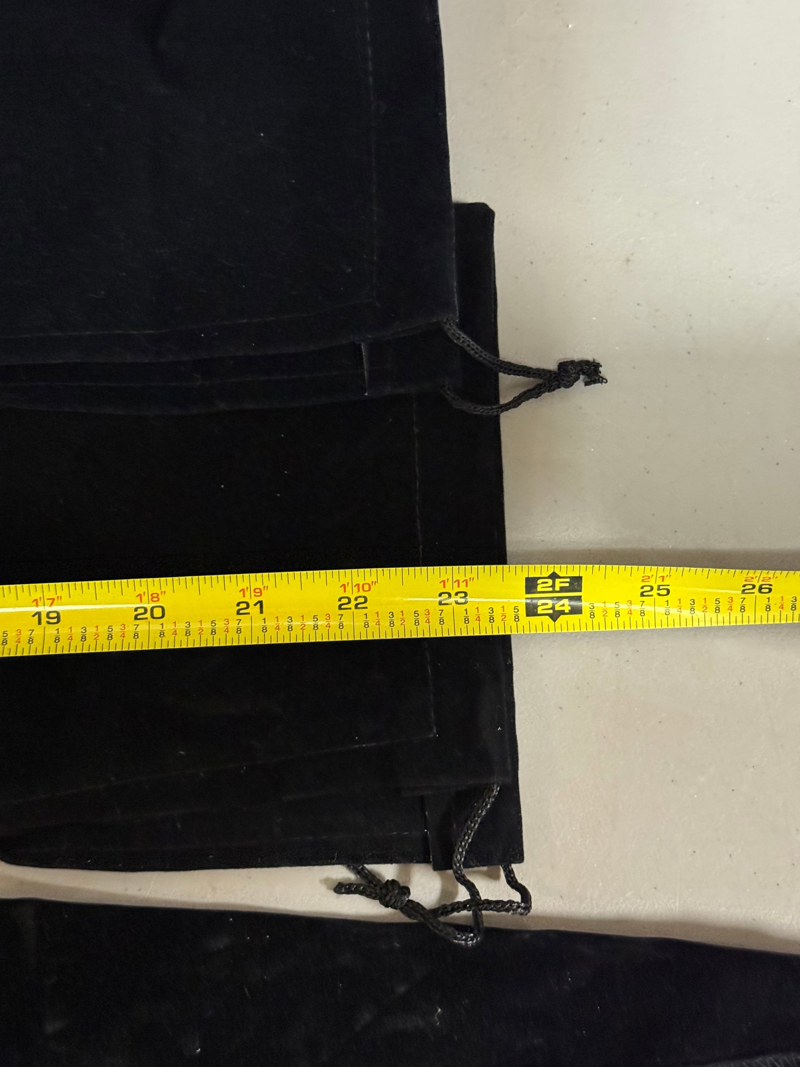 (7) Soft Slip Velvet Cases for Shotguns - 4