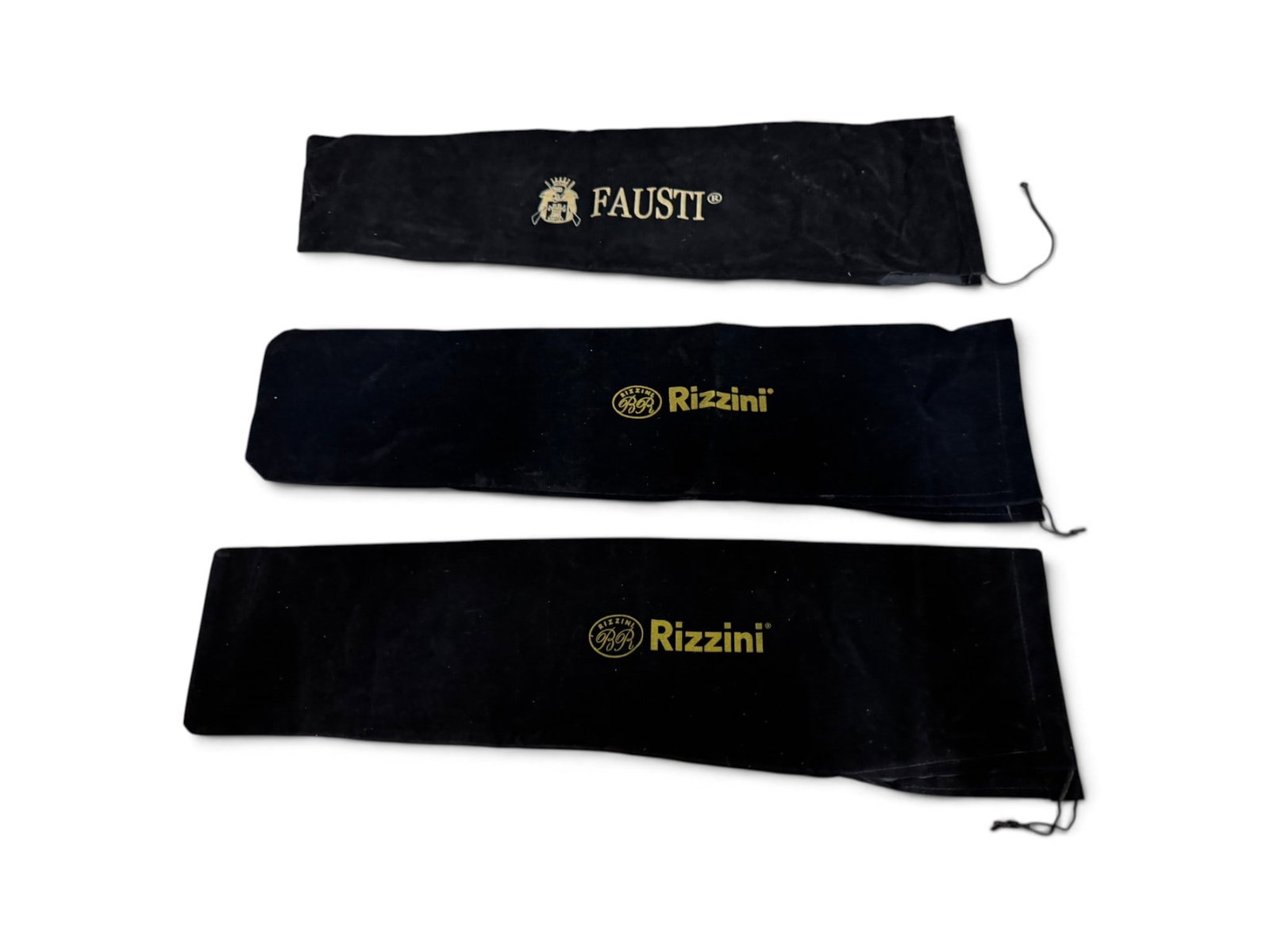 (7) Soft Slip Velvet Cases for Shotguns - 5