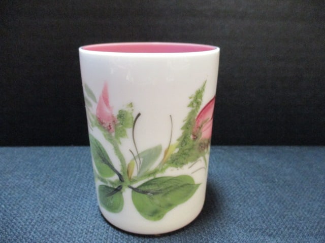 Porcelain Flowers & Capodimonte Style Porcelain - 3