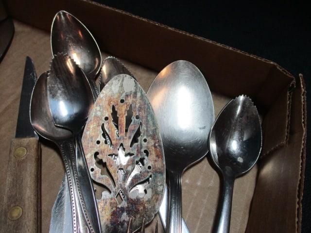Friodur Solingen, Germany Knife, Calphalon Knife, Tomato Knife, - 2