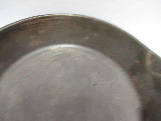 Cast Iron (8") & Cast Iron (11") Skillets - 3