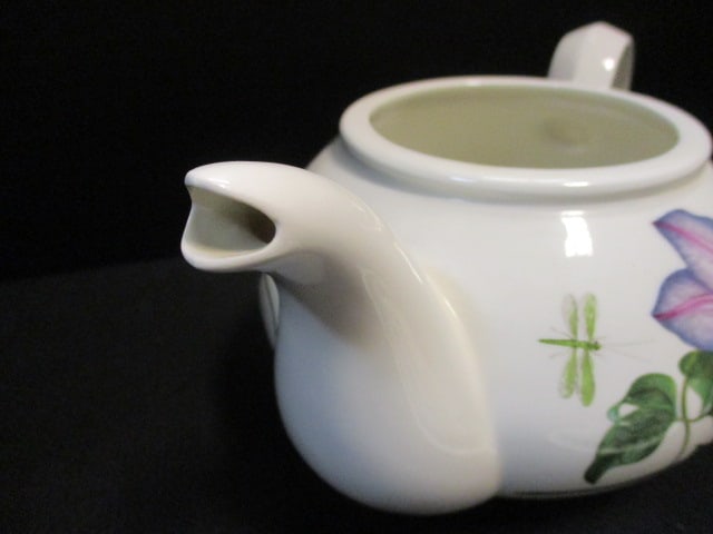 Portmerion Botanic Garden Teapot - 5