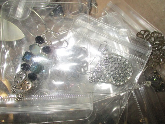 Costume Jewelry-Earrings - 2