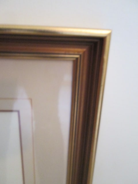 Anne Worsham Richardson Pencil Signed Limited Edition "Bobwhite" Print - 6