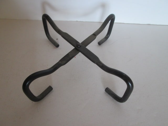 Old Mountain Cast Iron Kettle with Trivet Stand - 5