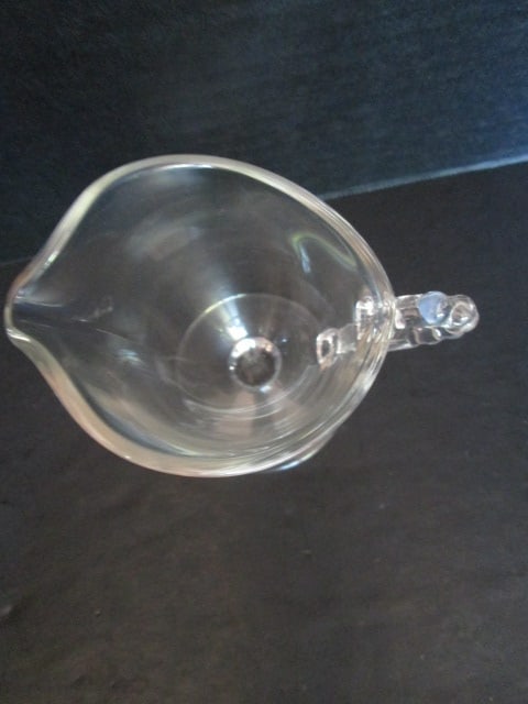 Vintage Candlewick Creamer & Sugar Set, Shaker Set and Bud Vase - 5