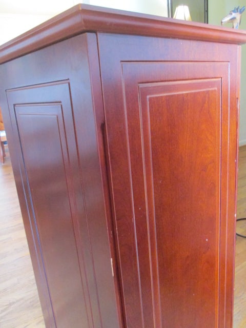 The Bombay Co. Double Sided CD Storage Tower/Pedestal - 11