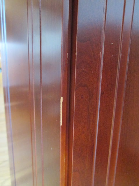 The Bombay Co. Double Sided CD Storage Tower/Pedestal - 12