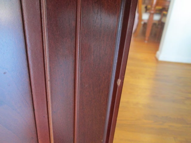 The Bombay Co. Double Sided CD Storage Tower/Pedestal - 13