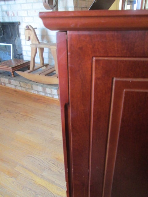 The Bombay Co. Double Sided CD Storage Tower/Pedestal - 14