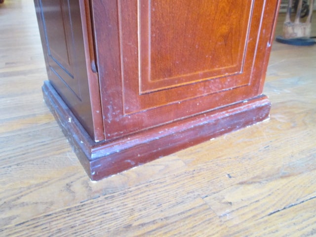The Bombay Co. Double Sided CD Storage Tower/Pedestal - 7