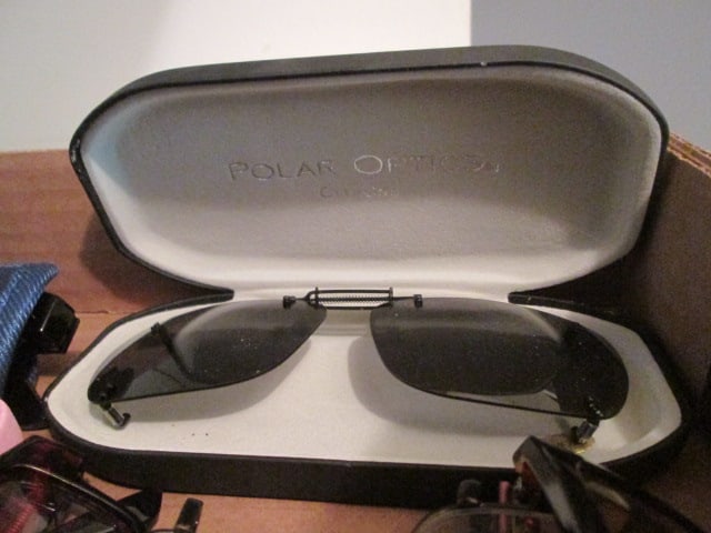 Readers and Sunglasses - 6