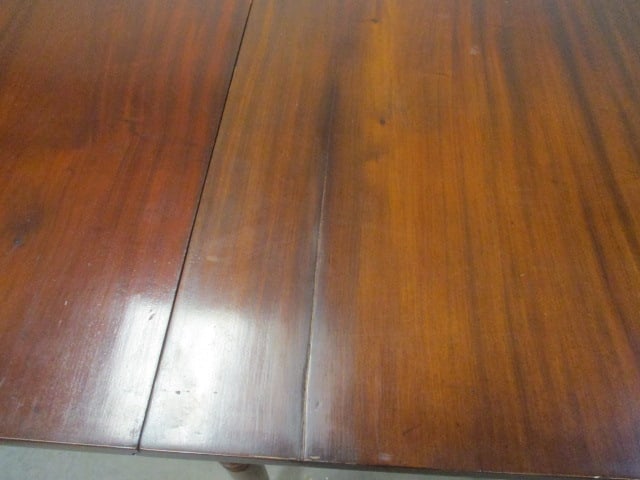 Gateleg Drop Leaf Dining Table - 6