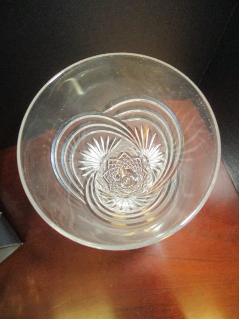 Waterford Crystal Boxed Champagne Flutes (PR) - 4