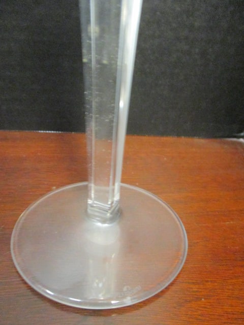 Waterford Crystal Boxed Champagne Flutes (PR) - 5