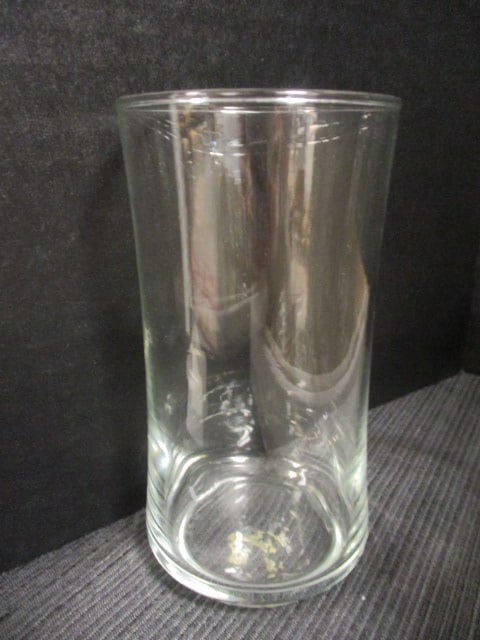 Clear Glass Tumblers Grouping (Lot of 26) - 2