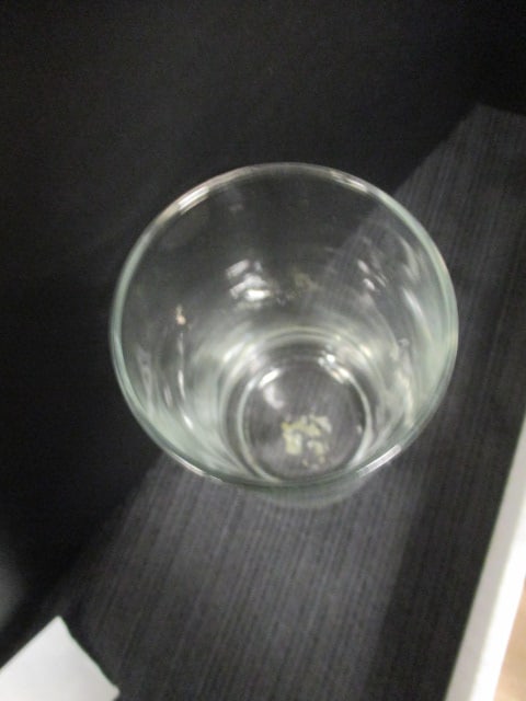 Clear Glass Tumblers Grouping (Lot of 26) - 3