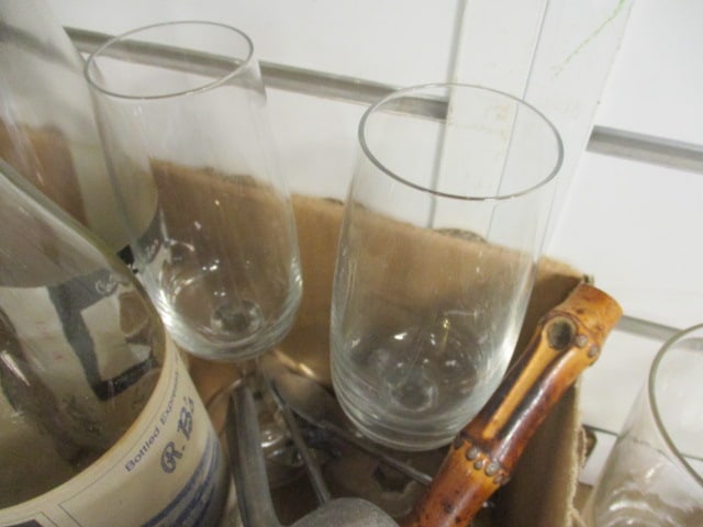 Barware Grouping - 2