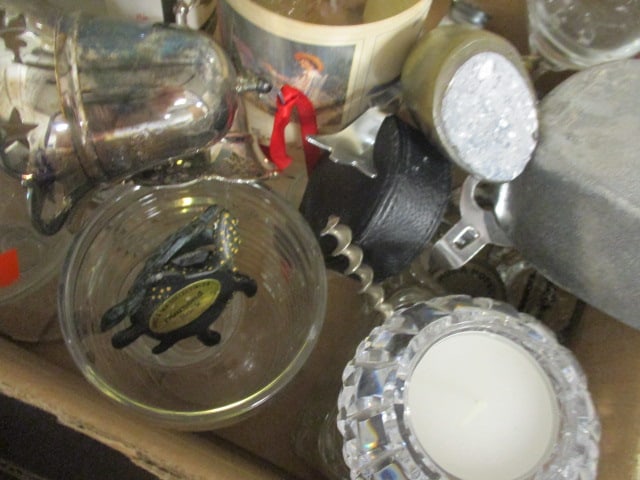 Barware Grouping - 5