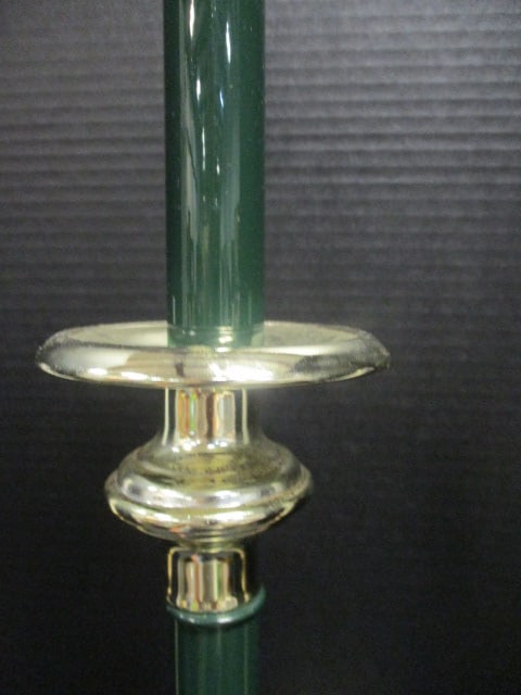 Lot of 3 Candlestick Style Lamps (No shades) - 6