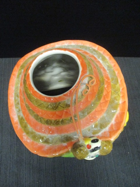 Whimsical Tissue Box Holder - 2
