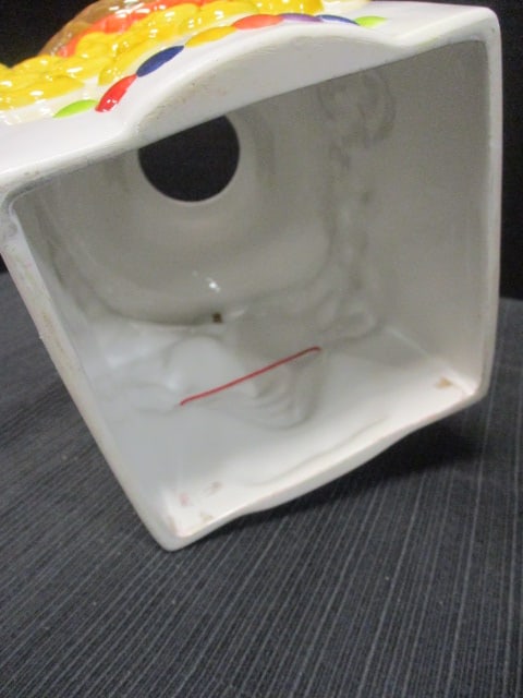 Whimsical Tissue Box Holder - 5