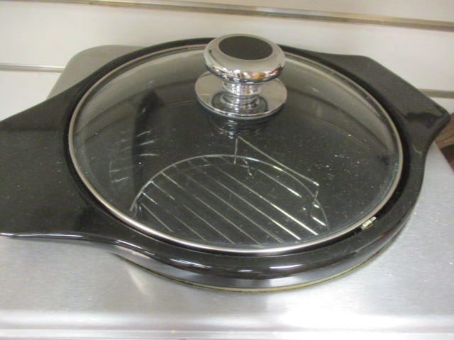 Cuisinart Programmable Slow Cooker - 3