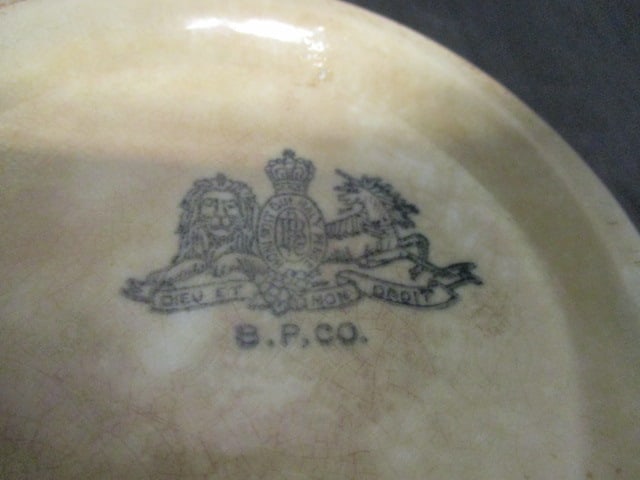 B.P.Co Mixing Bowl - 4
