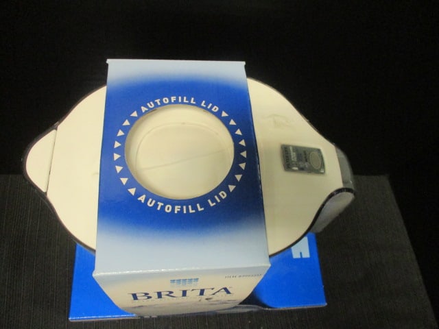 Brita Water Jug (New) - 2