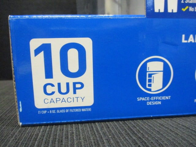Brita Water Jug (New) - 3