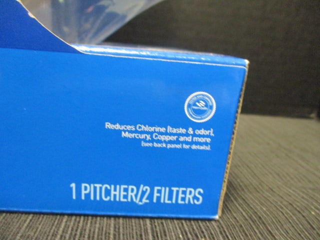 Brita Water Jug (New) - 5