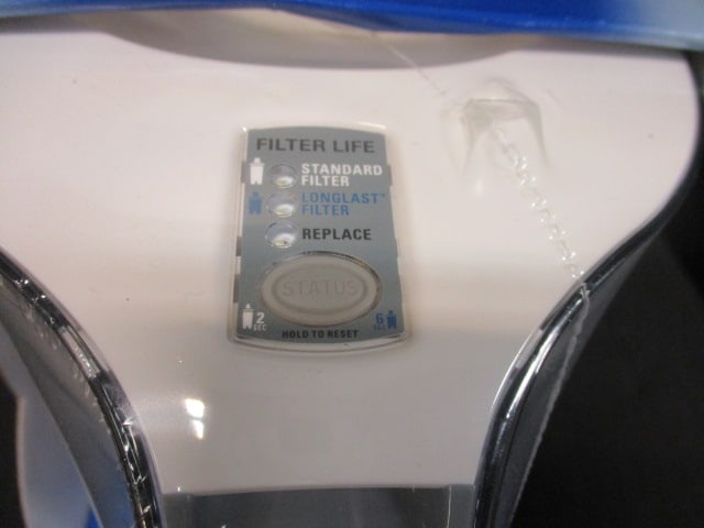 Brita Water Jug (New) - 6