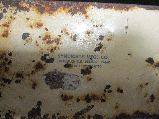 Vtg. Recipe Boxes, Vtg. Shakers, Crystal Knife Rest - 4