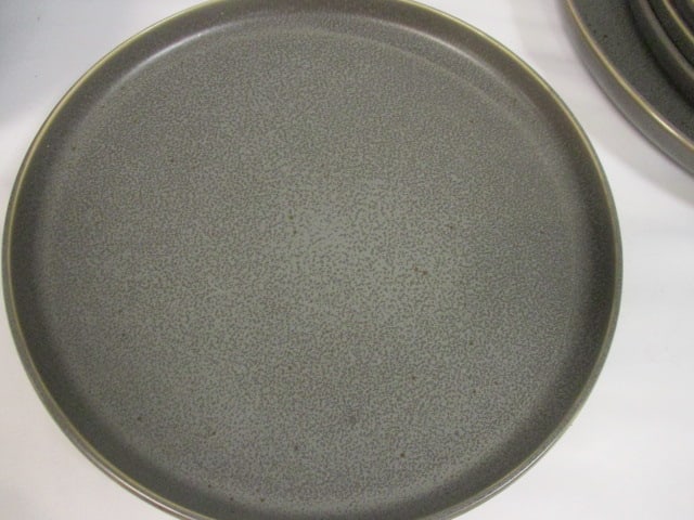 Project 62 Stoneware Soup/Salad Set (10 PC) - 7